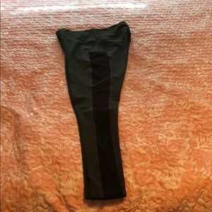 PopFit Workout Leggings